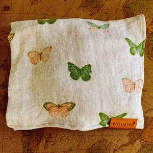 Wildbird Flutter ring sling 🦋